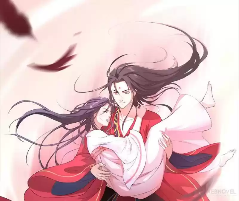 Unscrupuous Consort: The Evil Dotor Chapter 11