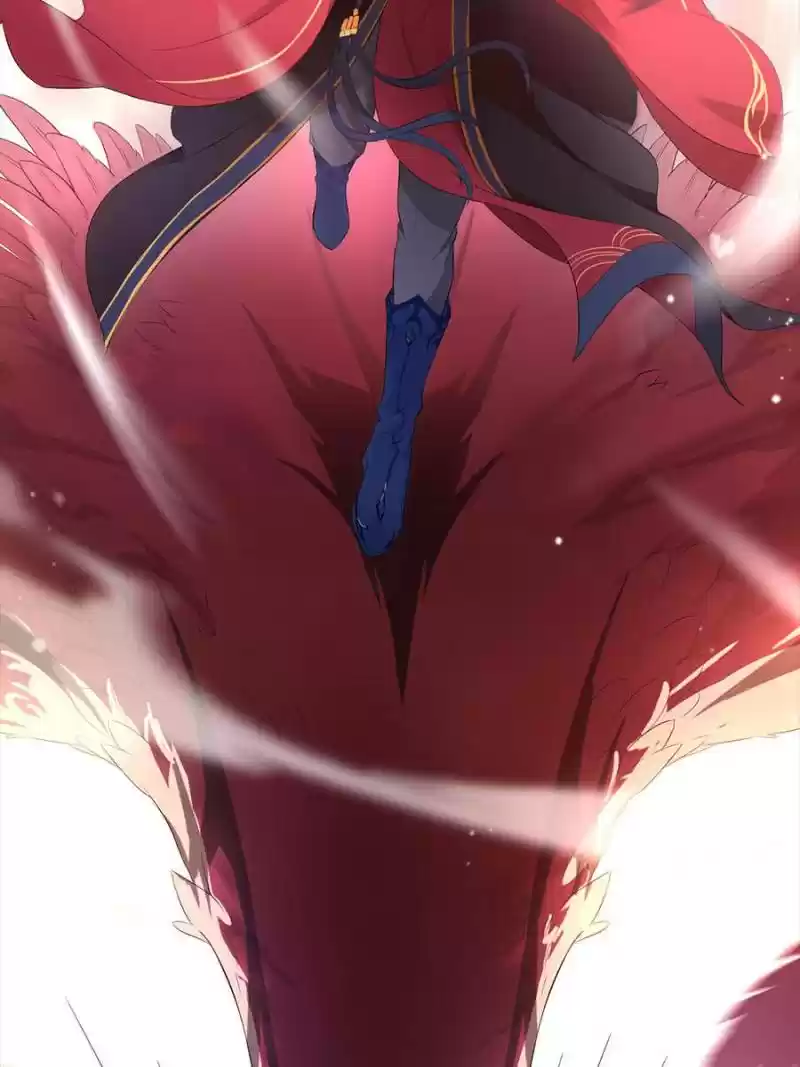 Unscrupuous Consort: The Evil Dotor Chapter 11