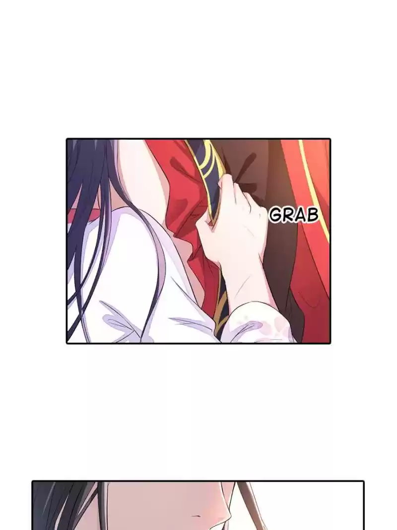 Unscrupuous Consort: The Evil Dotor Chapter 11