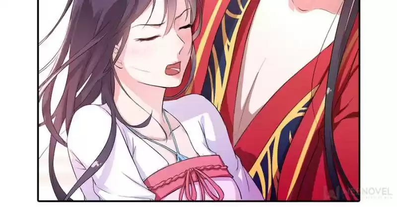 Unscrupuous Consort: The Evil Dotor Chapter 11