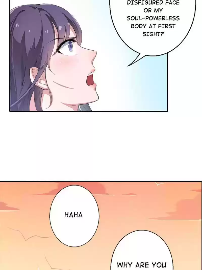 Unscrupuous Consort: The Evil Dotor Chapter 11