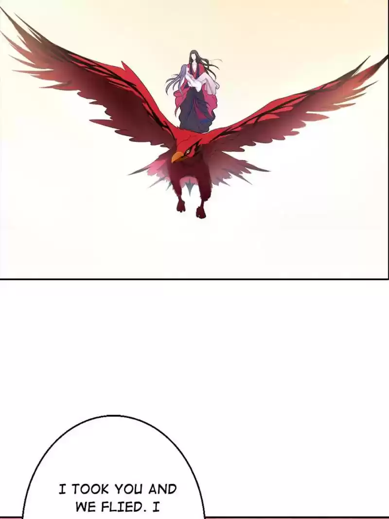 Unscrupuous Consort: The Evil Dotor Chapter 11