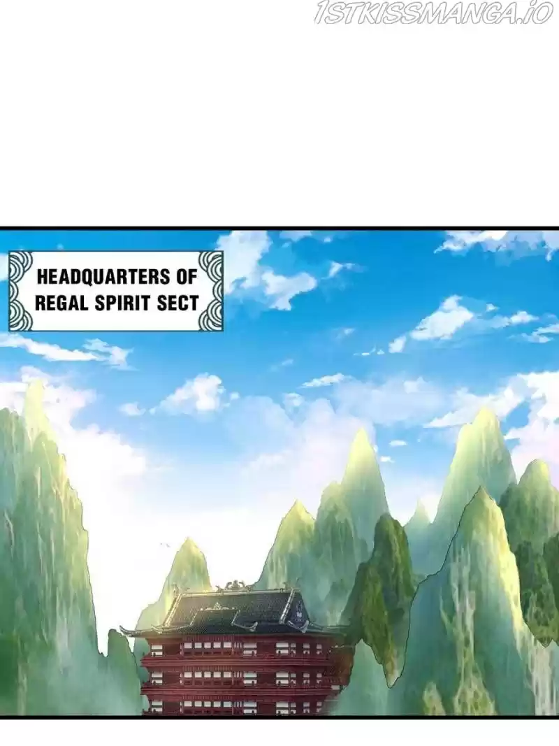 Unscrupuous Consort: The Evil Dotor Chapter 110