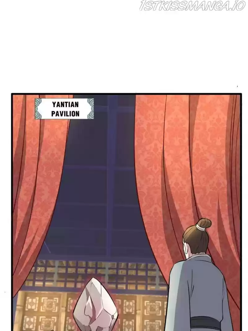 Unscrupuous Consort: The Evil Dotor Chapter 110