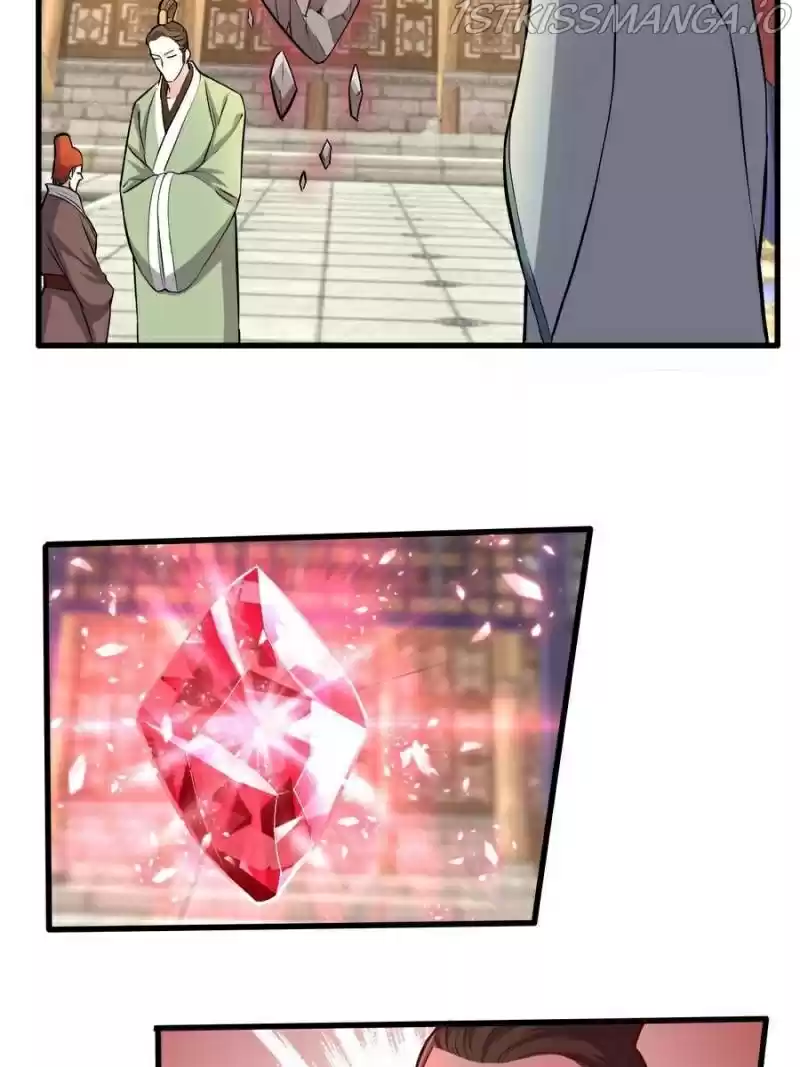 Unscrupuous Consort: The Evil Dotor Chapter 110