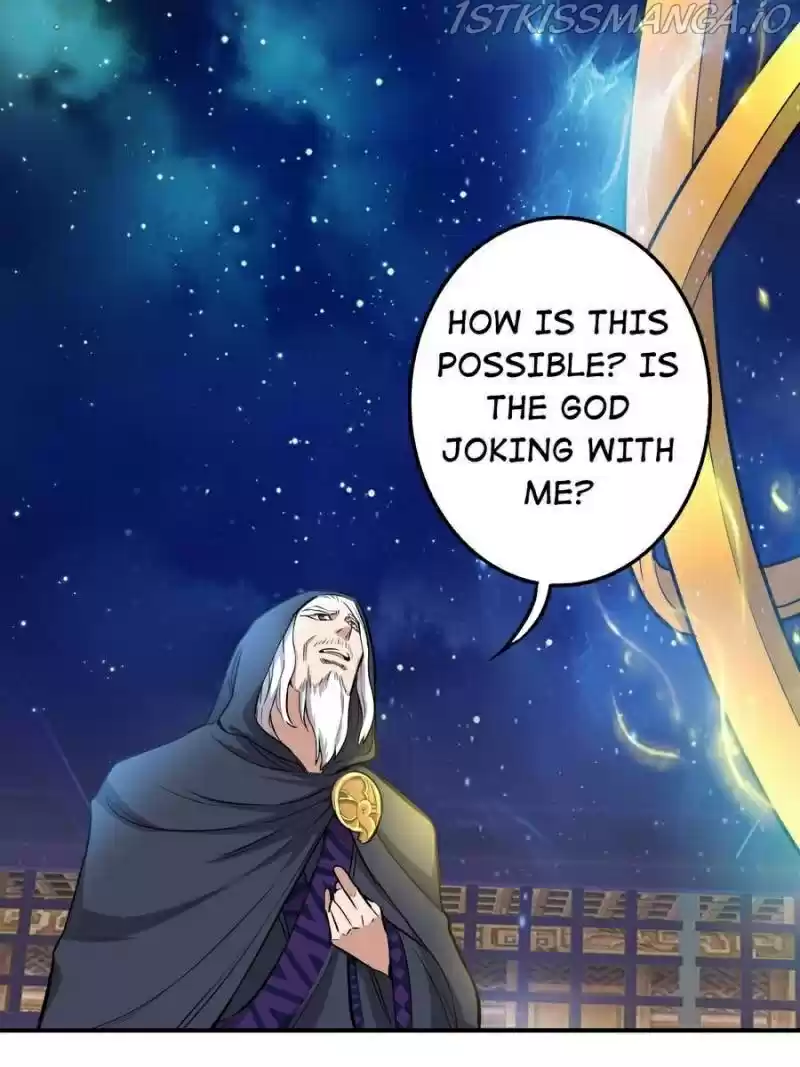 Unscrupuous Consort: The Evil Dotor Chapter 110