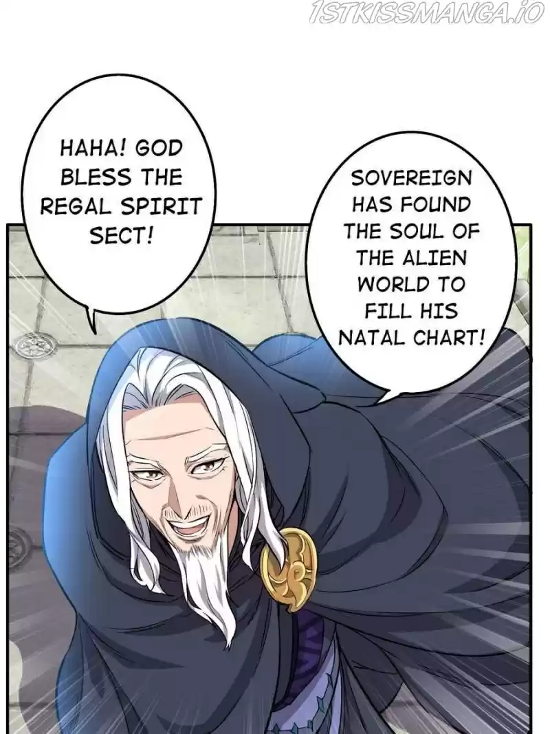 Unscrupuous Consort: The Evil Dotor Chapter 110