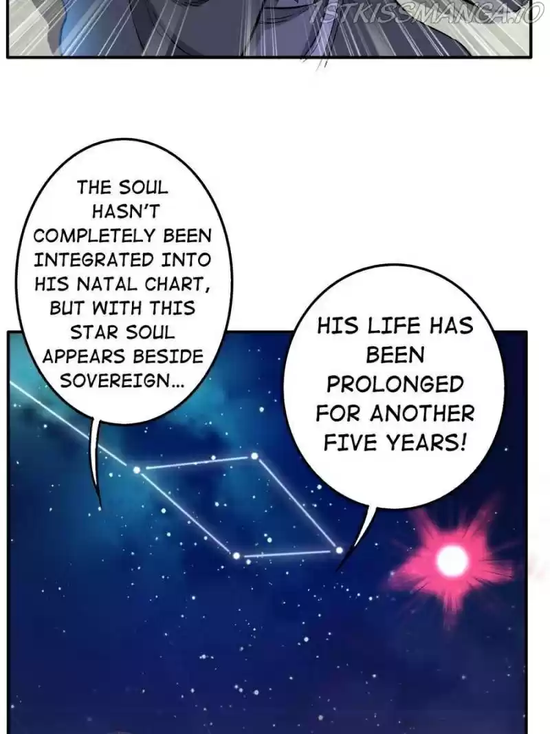 Unscrupuous Consort: The Evil Dotor Chapter 110