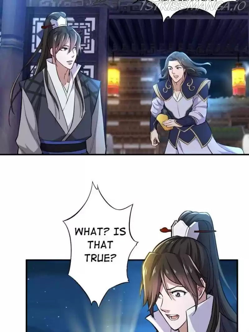 Unscrupuous Consort: The Evil Dotor Chapter 110