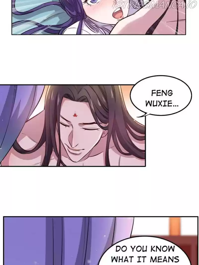 Unscrupuous Consort: The Evil Dotor Chapter 110