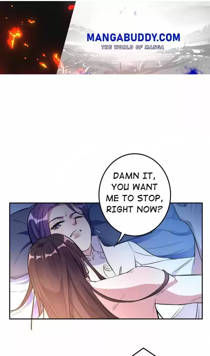 Unscrupuous Consort: The Evil Dotor Chapter 111