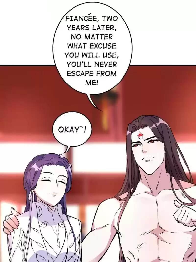 Unscrupuous Consort: The Evil Dotor Chapter 111