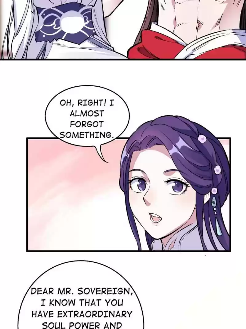 Unscrupuous Consort: The Evil Dotor Chapter 111