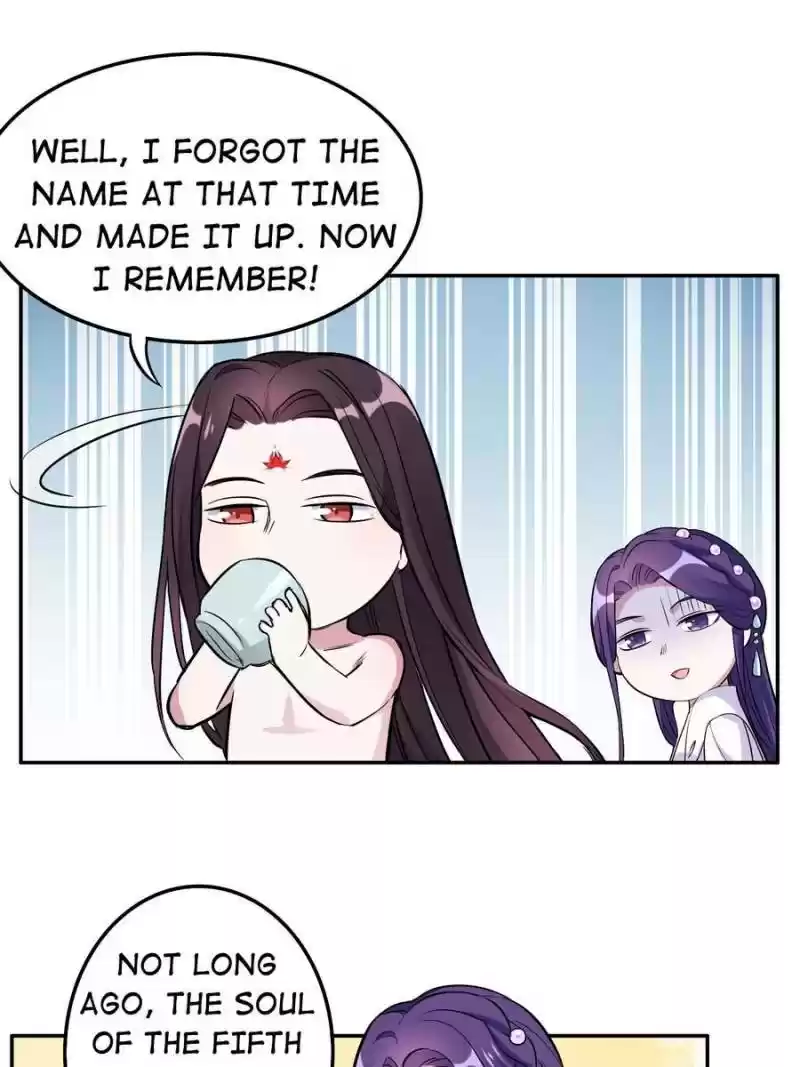 Unscrupuous Consort: The Evil Dotor Chapter 111