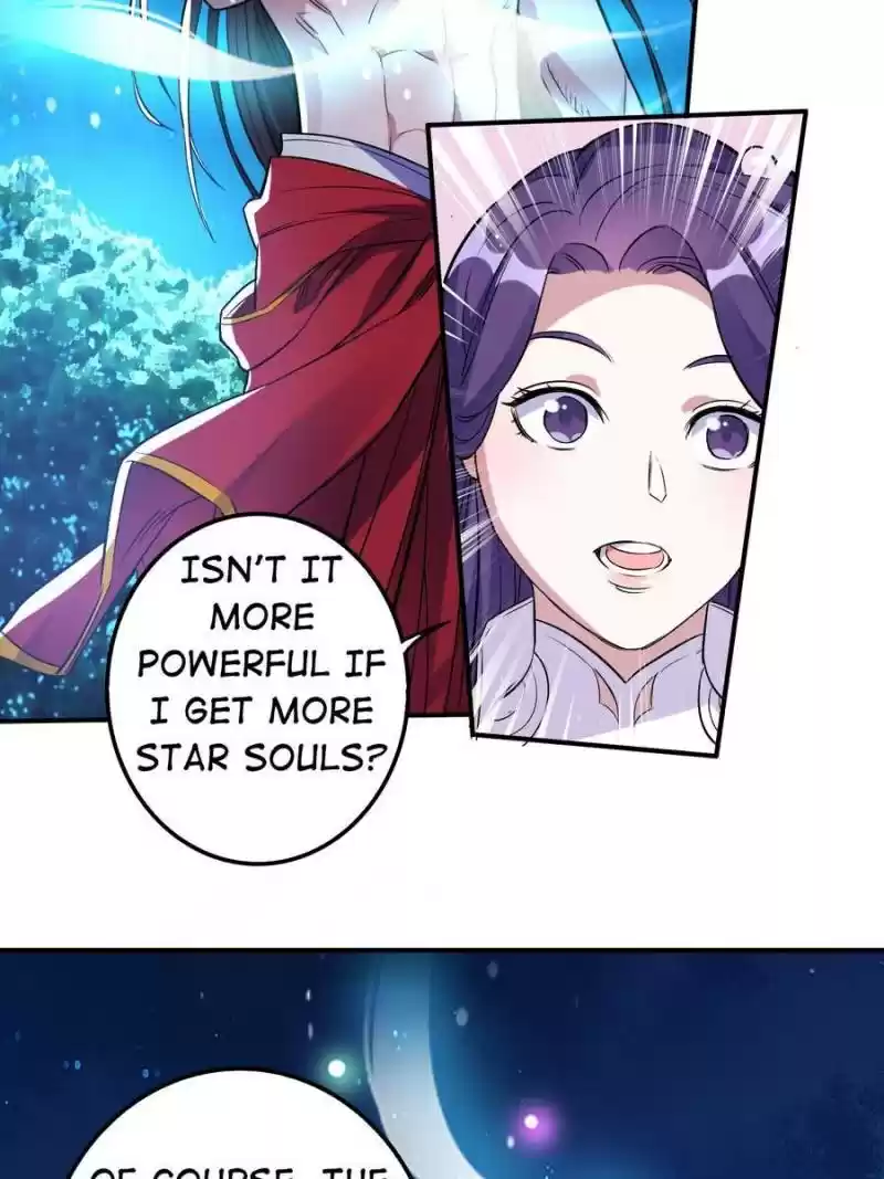 Unscrupuous Consort: The Evil Dotor Chapter 111