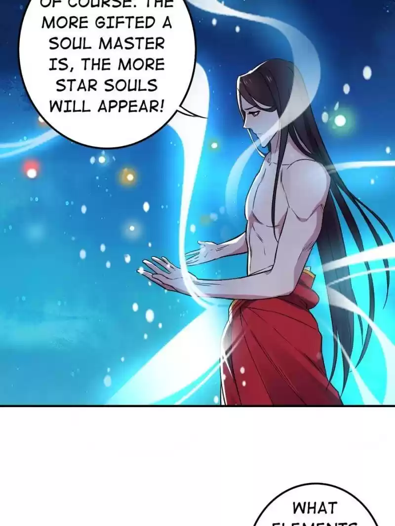 Unscrupuous Consort: The Evil Dotor Chapter 111