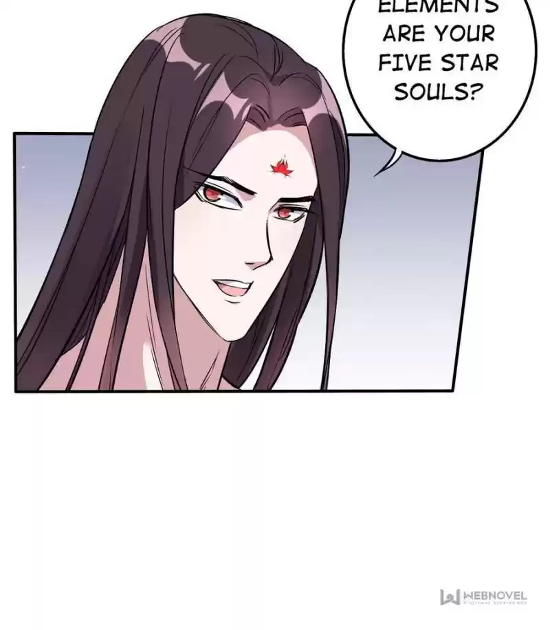 Unscrupuous Consort: The Evil Dotor Chapter 111