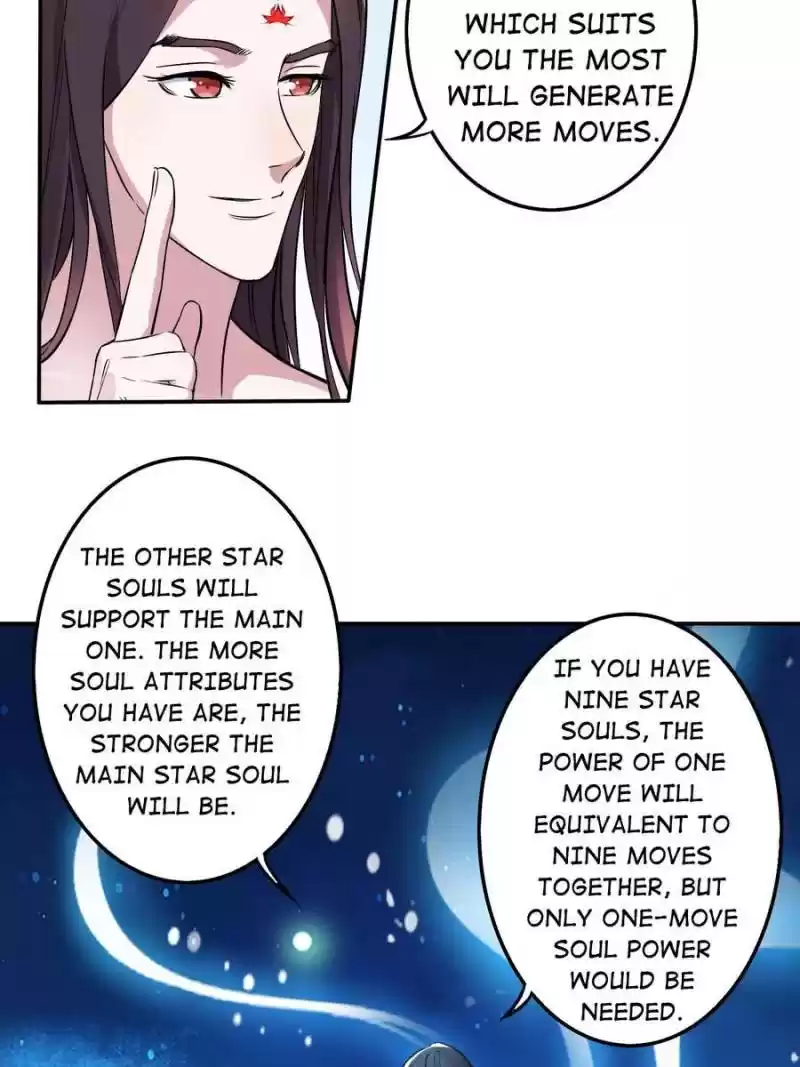 Unscrupuous Consort: The Evil Dotor Chapter 111