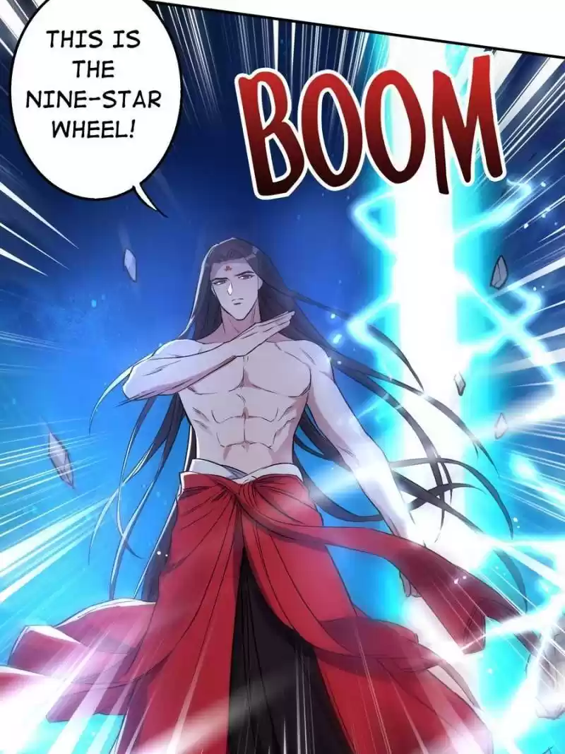 Unscrupuous Consort: The Evil Dotor Chapter 111