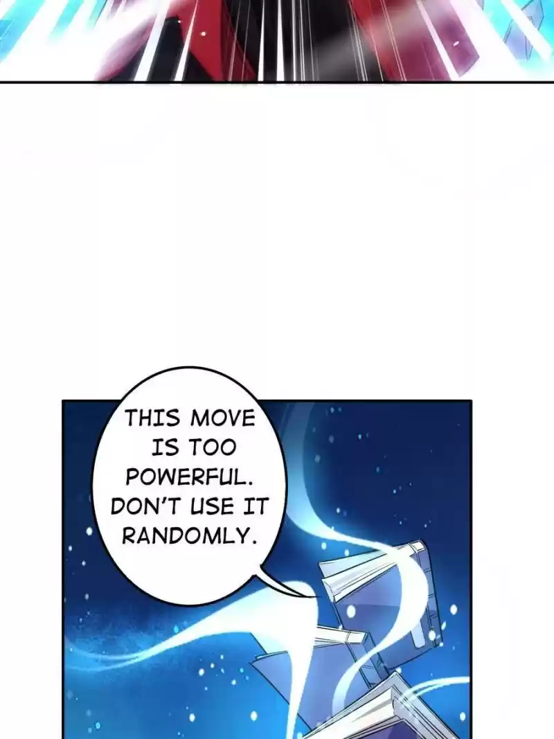 Unscrupuous Consort: The Evil Dotor Chapter 111