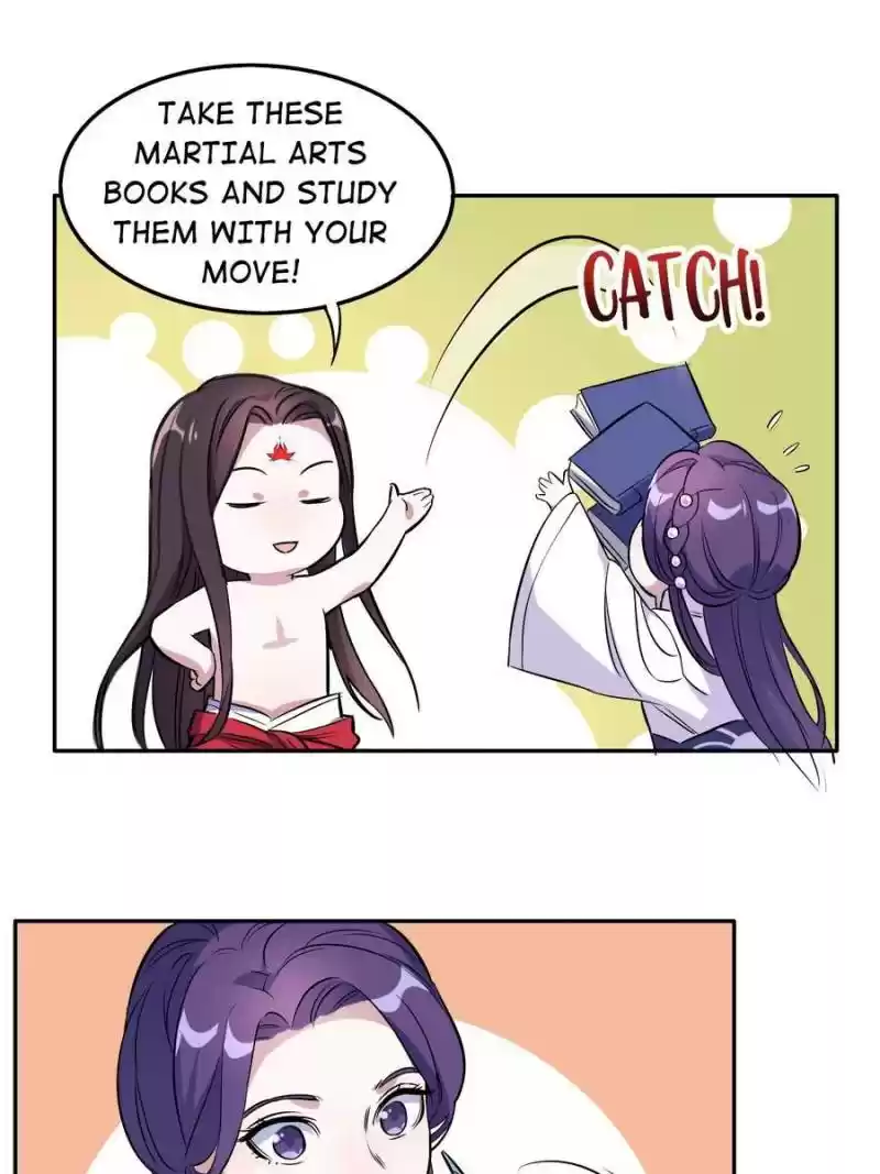 Unscrupuous Consort: The Evil Dotor Chapter 111