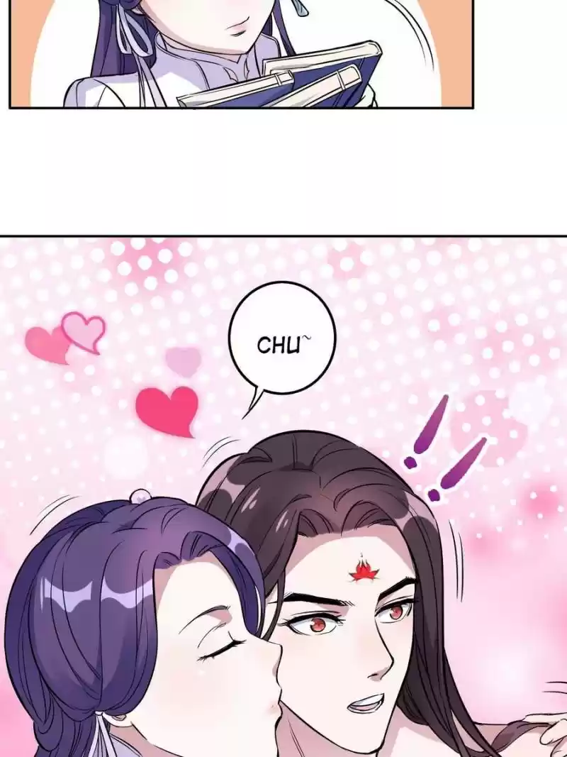 Unscrupuous Consort: The Evil Dotor Chapter 111