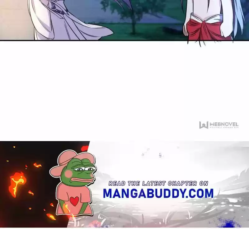 Unscrupuous Consort: The Evil Dotor Chapter 111