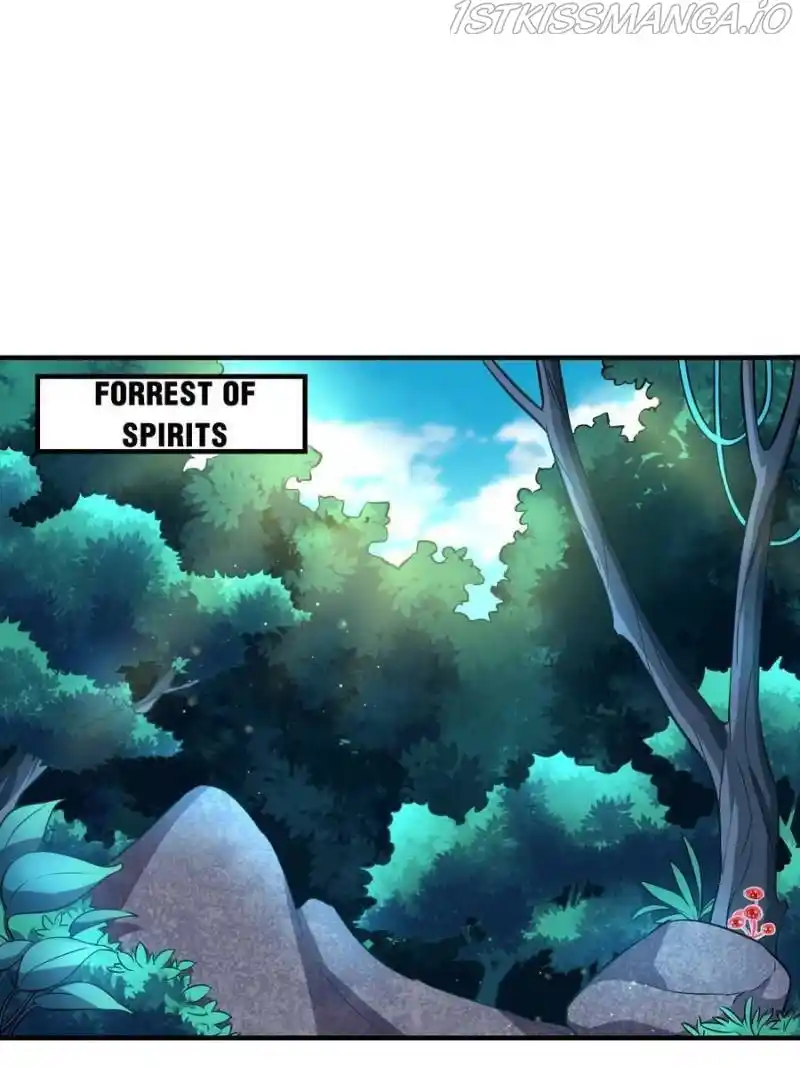 Unscrupuous Consort: The Evil Dotor Chapter 112