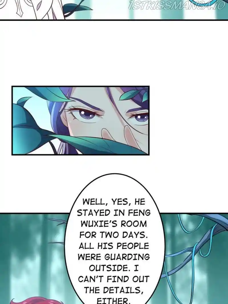 Unscrupuous Consort: The Evil Dotor Chapter 112