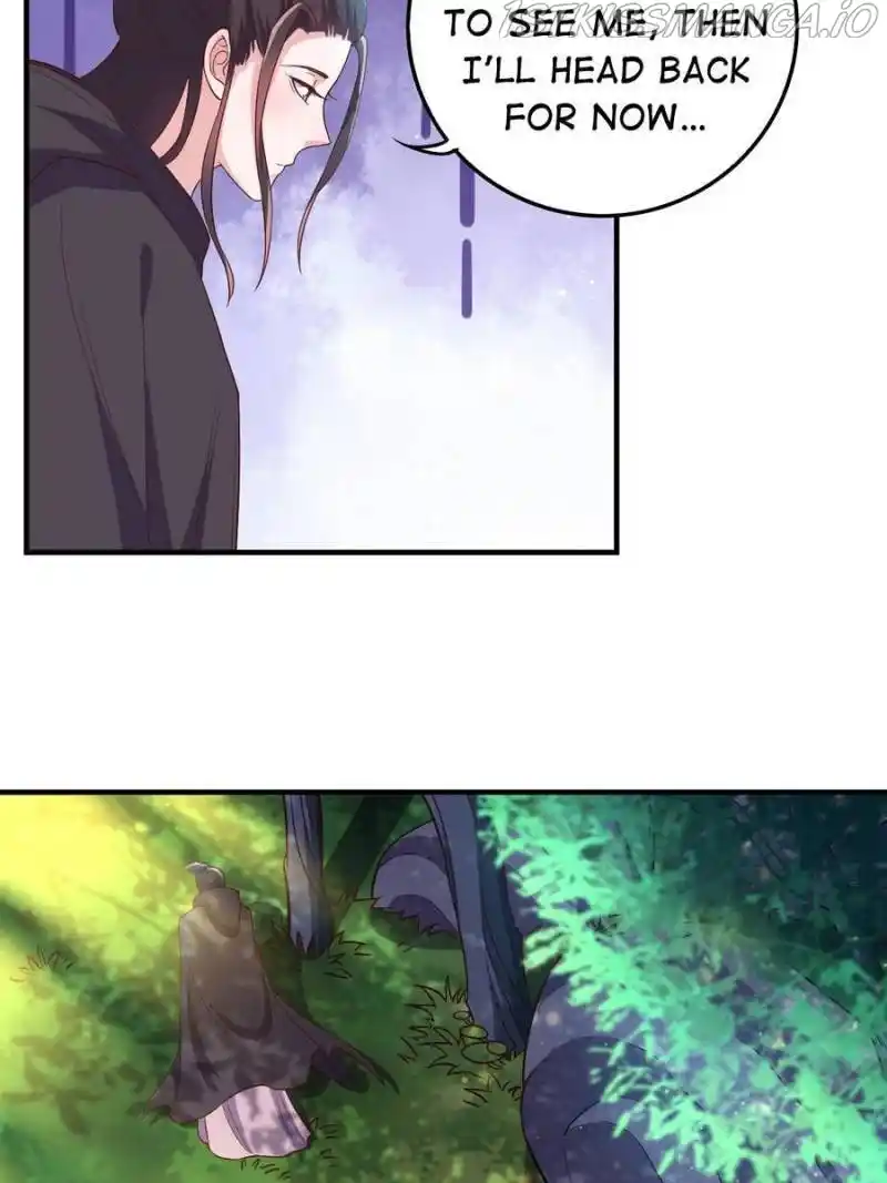 Unscrupuous Consort: The Evil Dotor Chapter 112