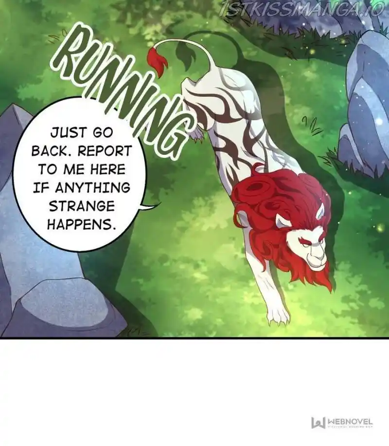 Unscrupuous Consort: The Evil Dotor Chapter 112