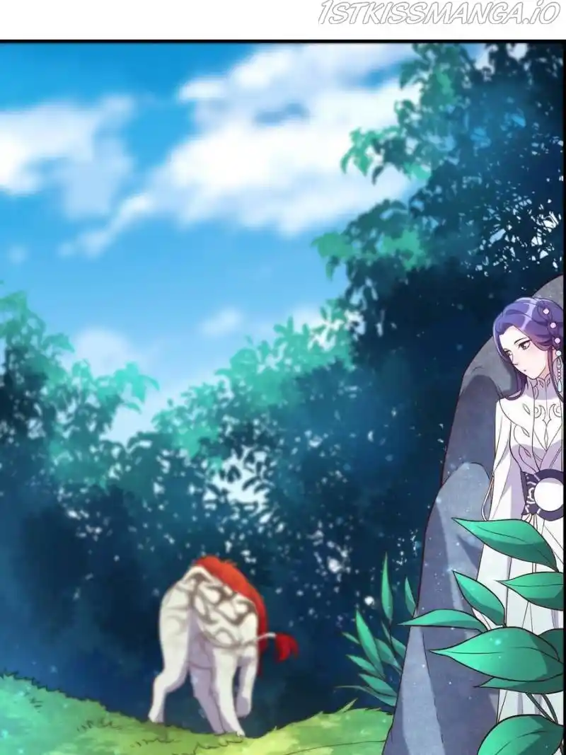 Unscrupuous Consort: The Evil Dotor Chapter 112