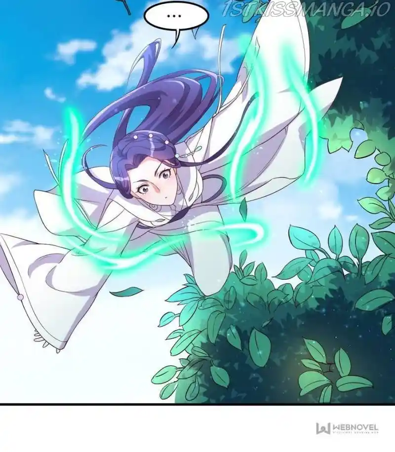 Unscrupuous Consort: The Evil Dotor Chapter 112