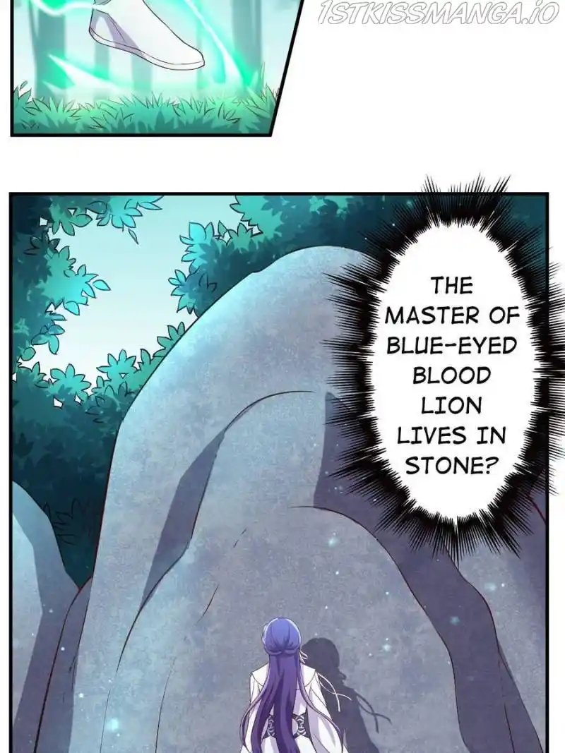 Unscrupuous Consort: The Evil Dotor Chapter 112