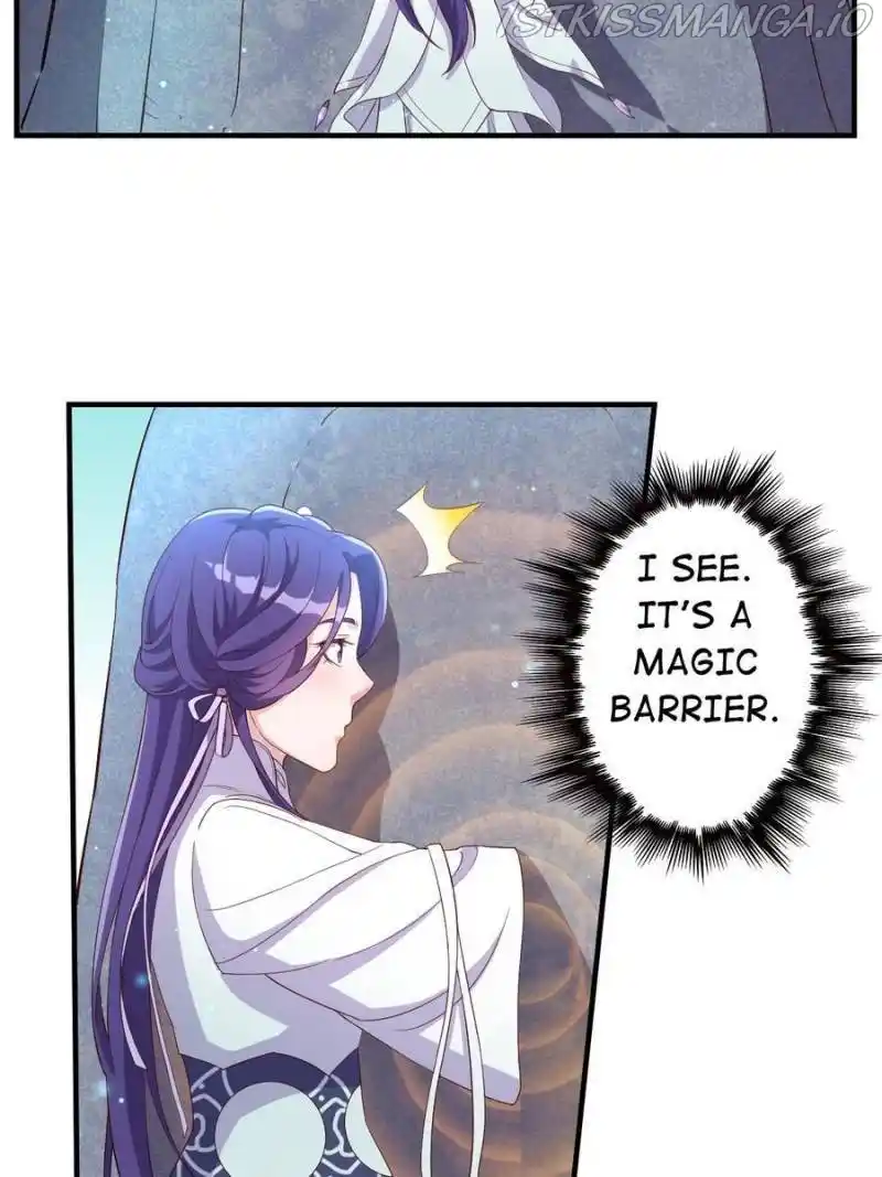 Unscrupuous Consort: The Evil Dotor Chapter 112