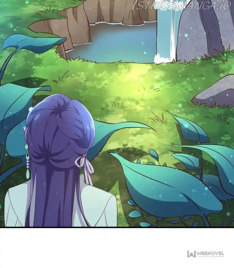 Unscrupuous Consort: The Evil Dotor Chapter 112