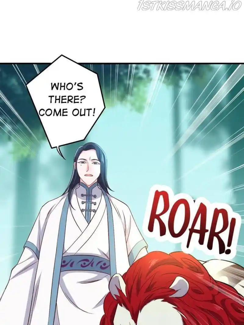 Unscrupuous Consort: The Evil Dotor Chapter 112