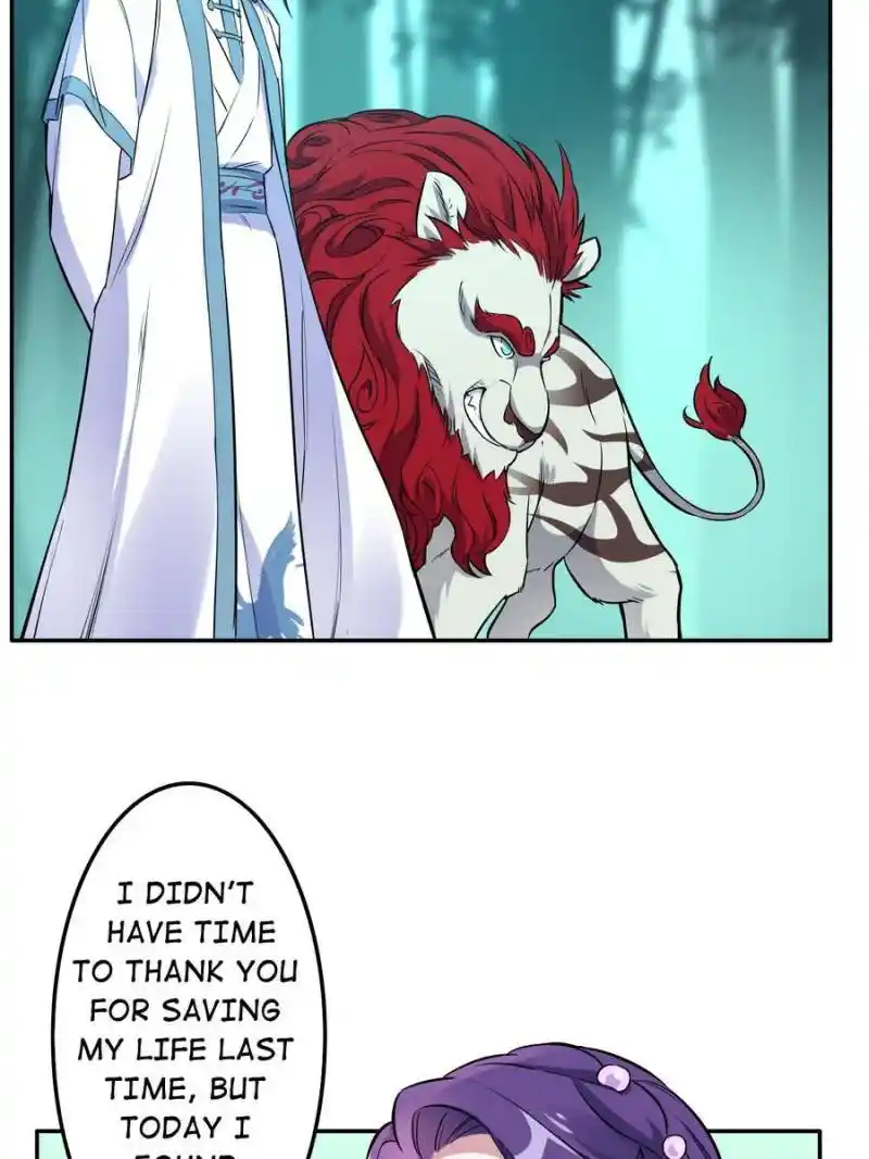 Unscrupuous Consort: The Evil Dotor Chapter 113