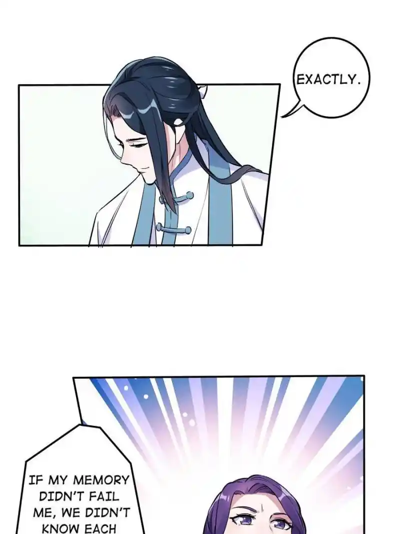 Unscrupuous Consort: The Evil Dotor Chapter 113