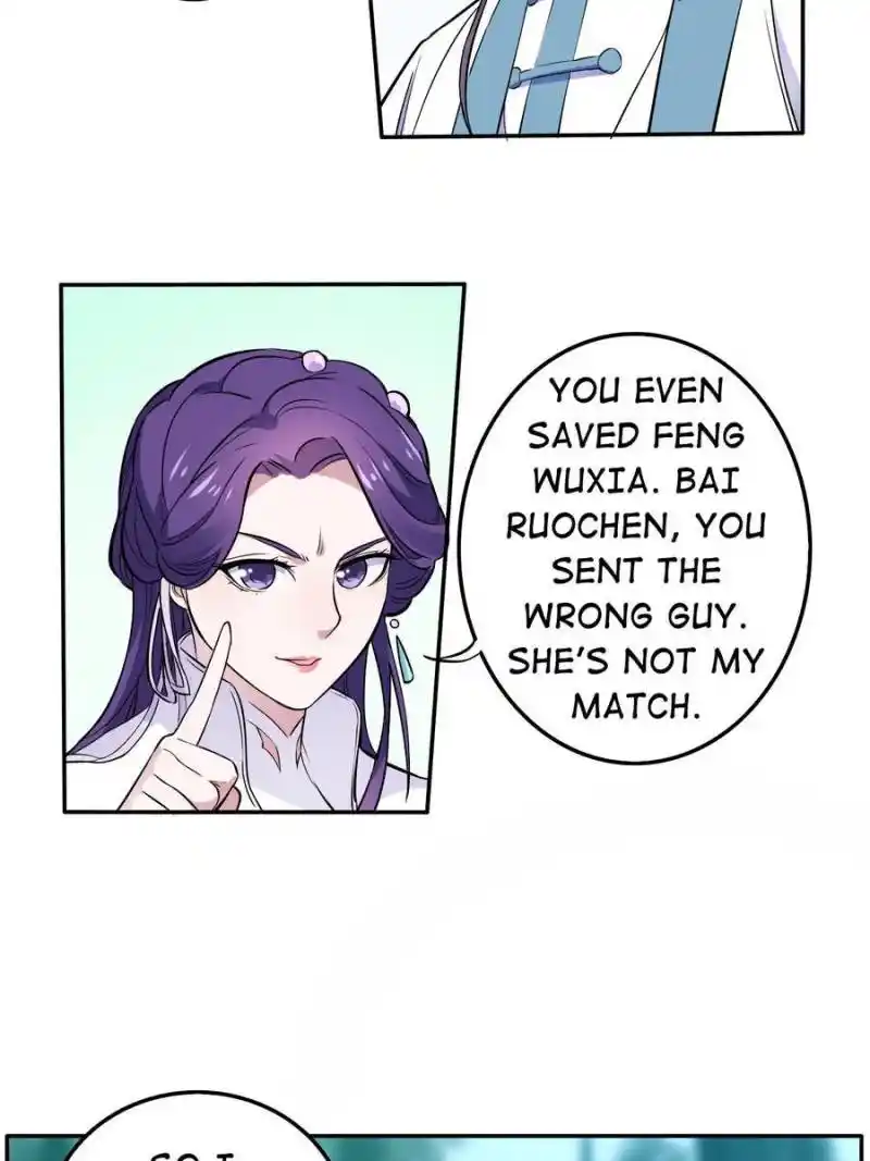 Unscrupuous Consort: The Evil Dotor Chapter 113