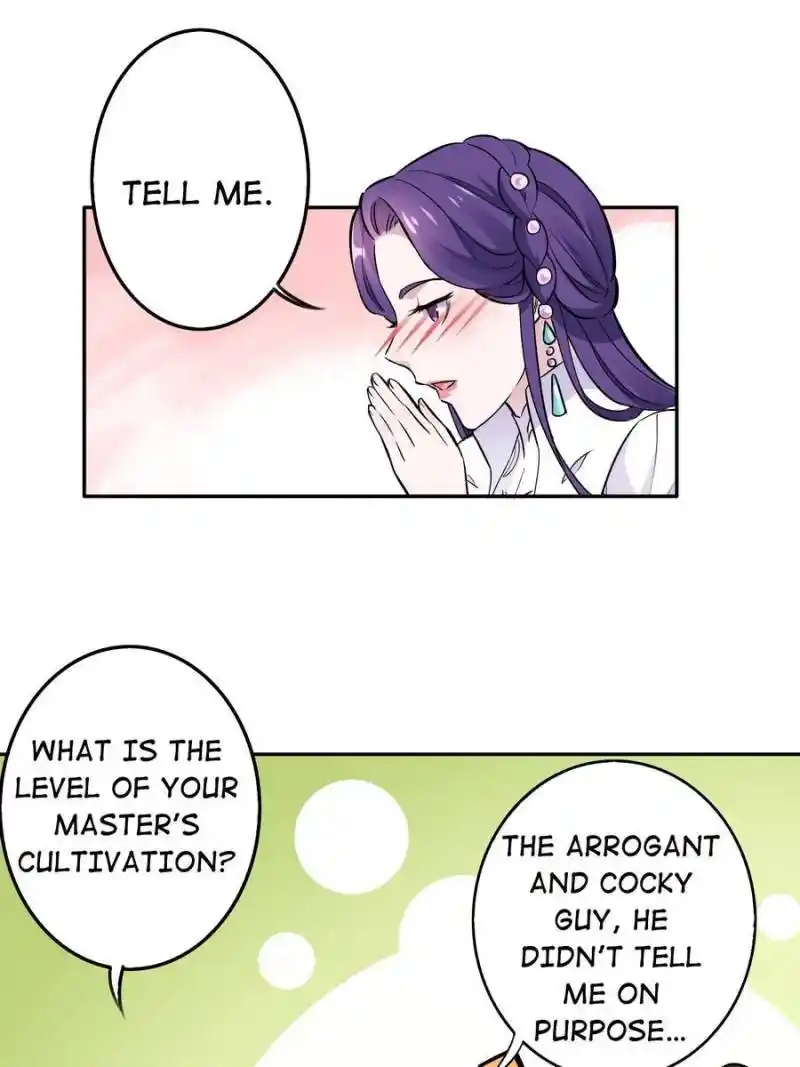 Unscrupuous Consort: The Evil Dotor Chapter 113