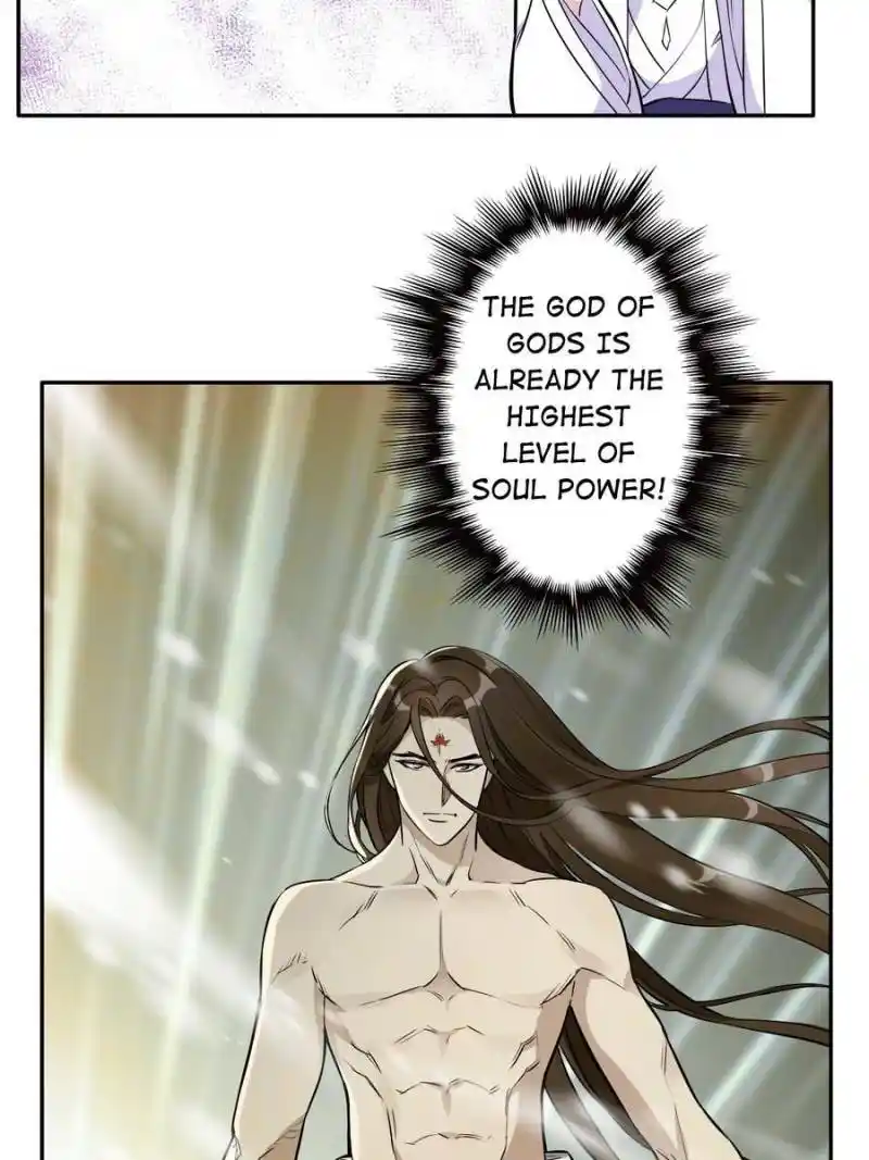 Unscrupuous Consort: The Evil Dotor Chapter 113