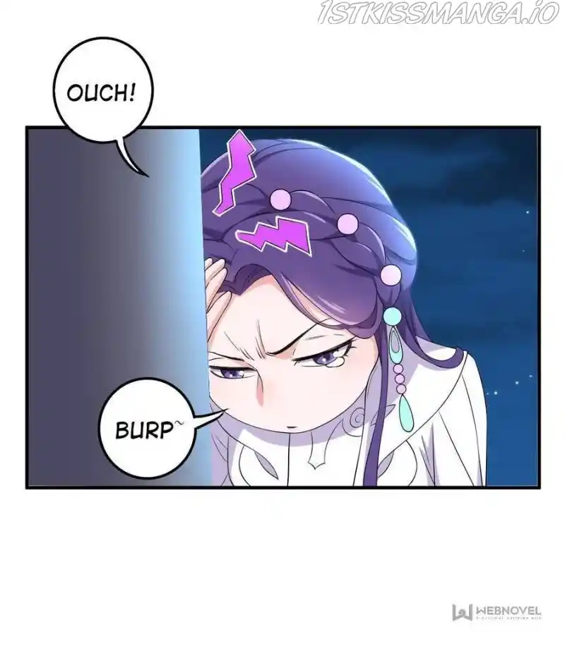 Unscrupuous Consort: The Evil Dotor Chapter 114