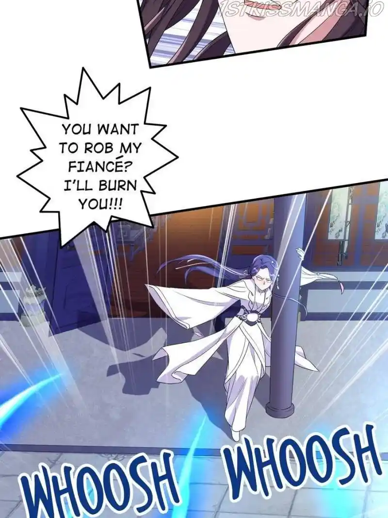 Unscrupuous Consort: The Evil Dotor Chapter 114