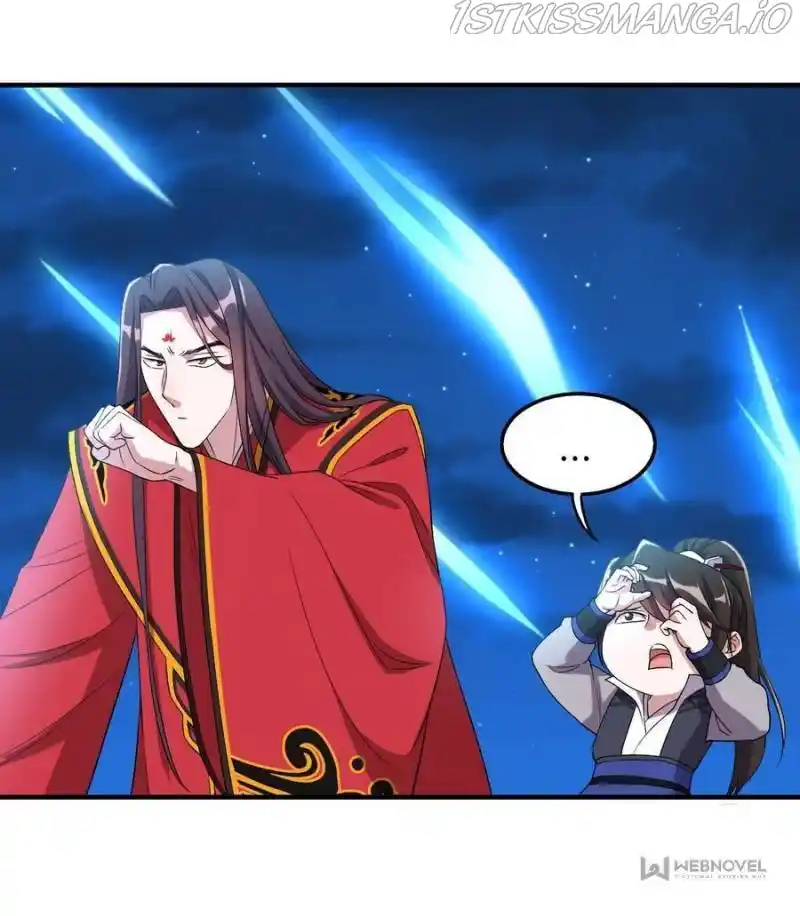 Unscrupuous Consort: The Evil Dotor Chapter 114