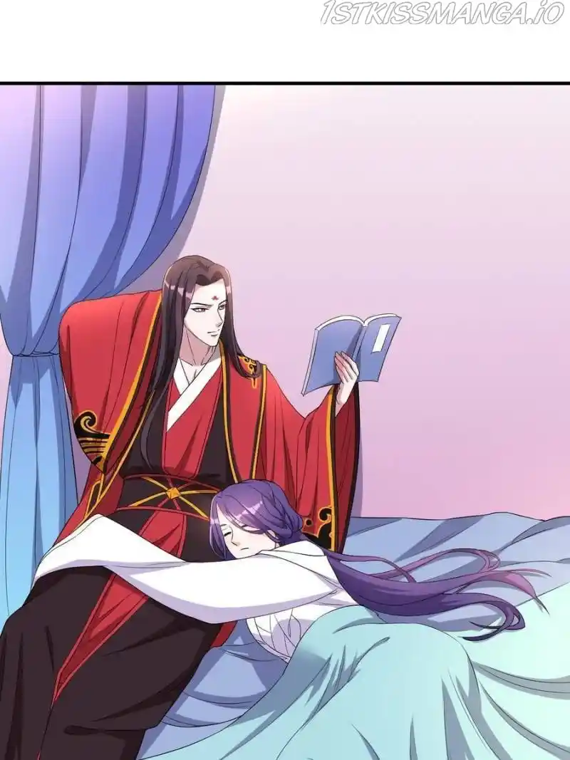 Unscrupuous Consort: The Evil Dotor Chapter 114