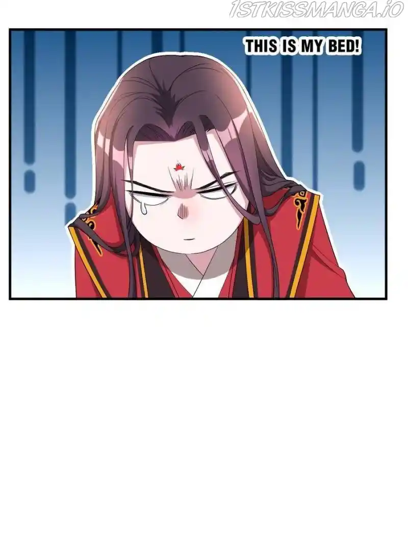 Unscrupuous Consort: The Evil Dotor Chapter 114