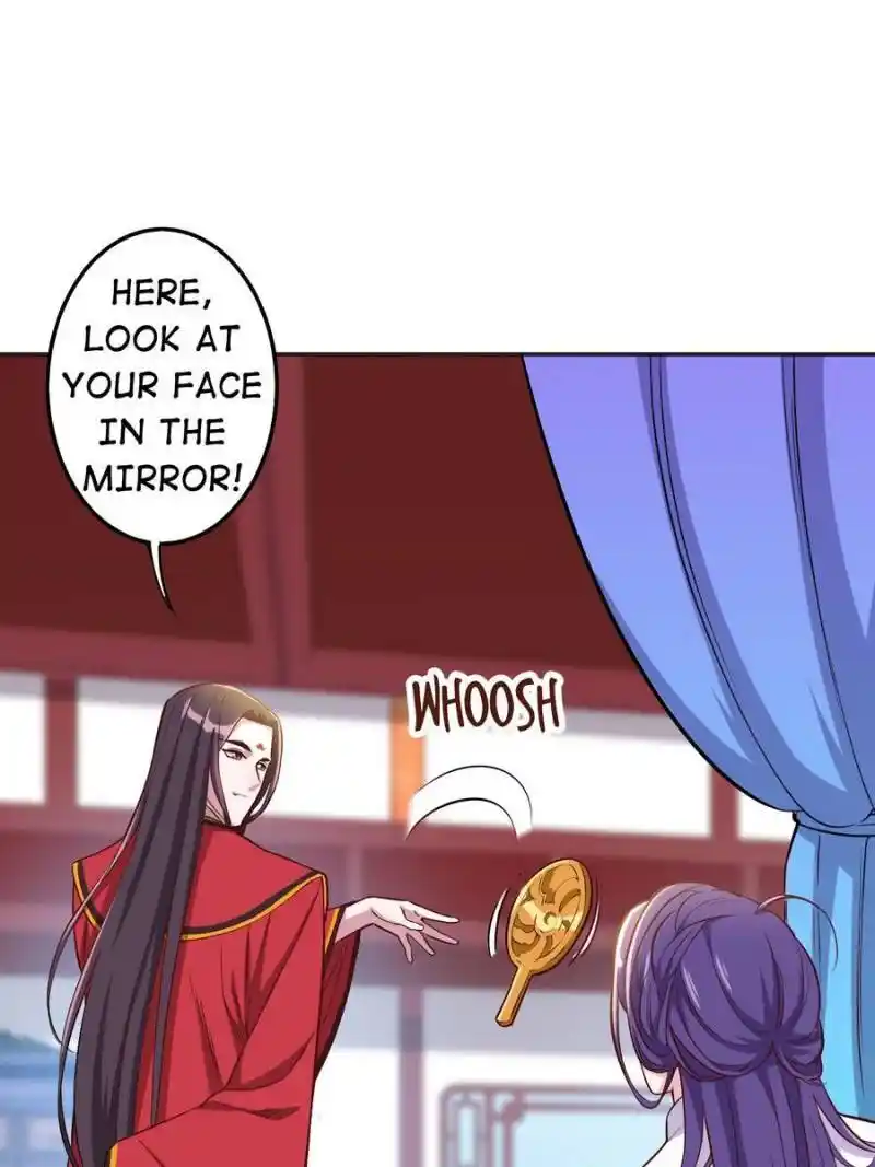 Unscrupuous Consort: The Evil Dotor Chapter 115