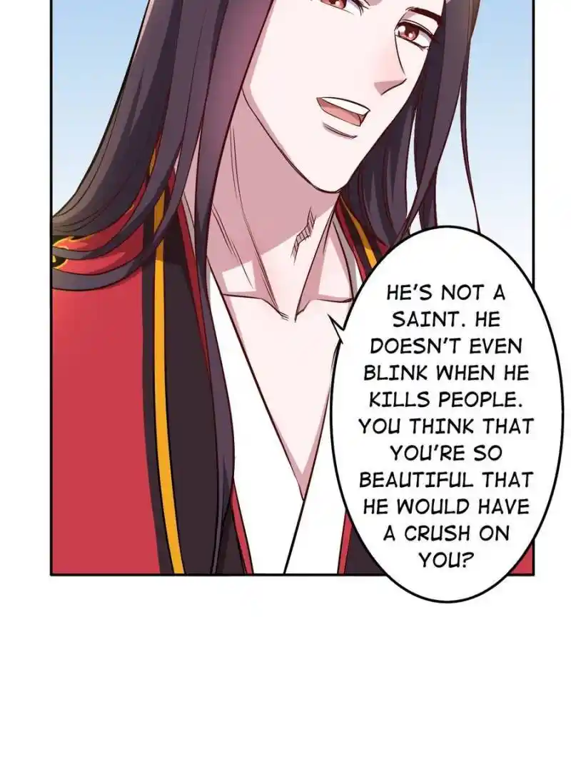 Unscrupuous Consort: The Evil Dotor Chapter 115