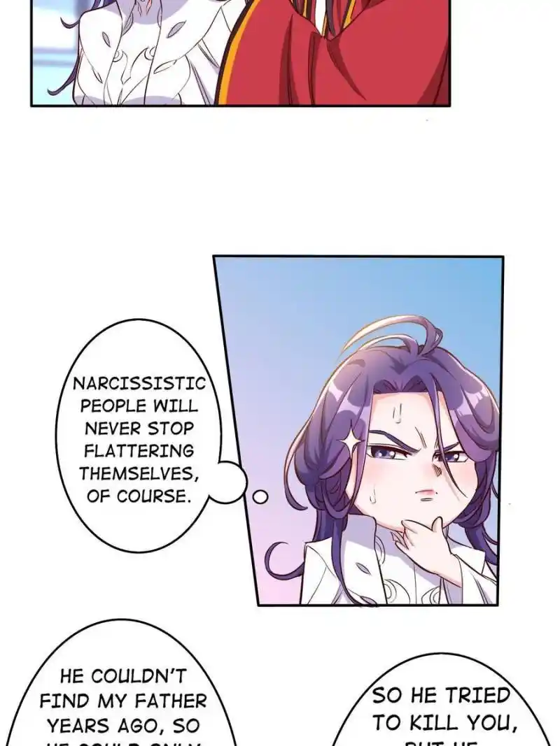 Unscrupuous Consort: The Evil Dotor Chapter 115